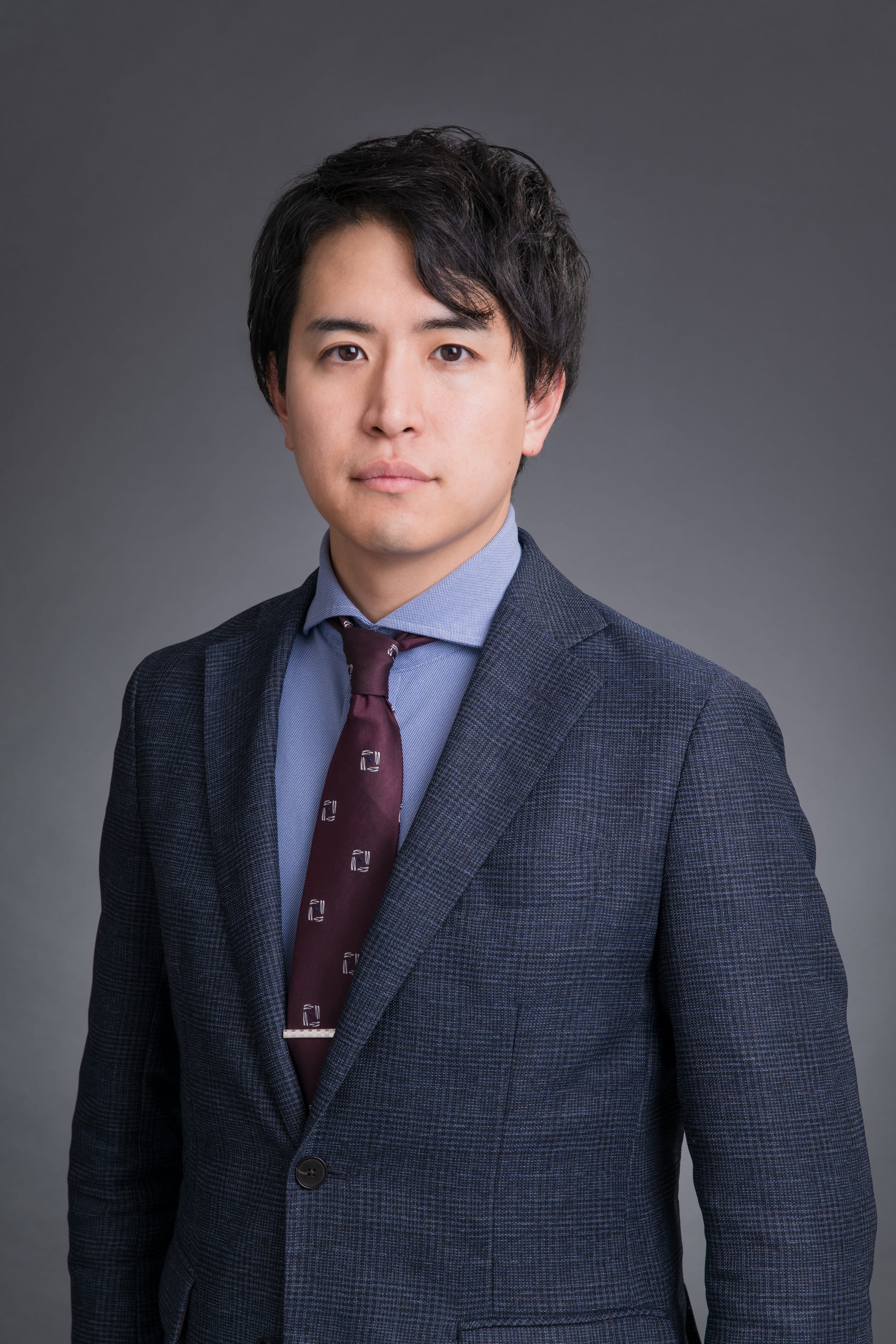 片川 良平